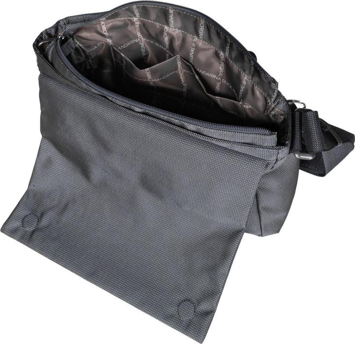 Actual product image Mandarina Duck Shoulder Bag MD20 Messenger QMT28