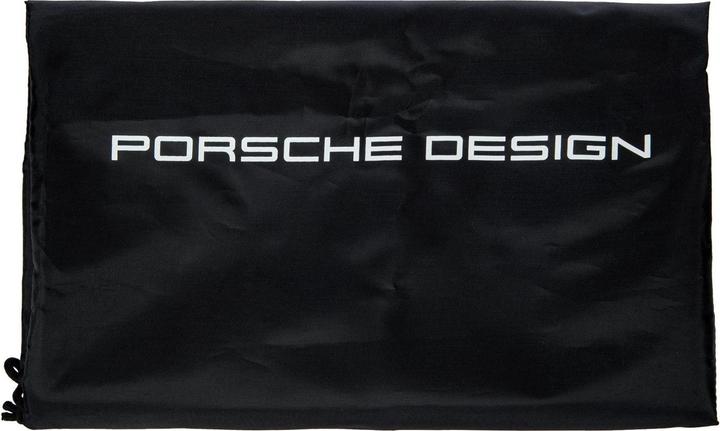 Actual product image Porsche Design Design Urban Eco rugzak 15 inch blue (24 l)