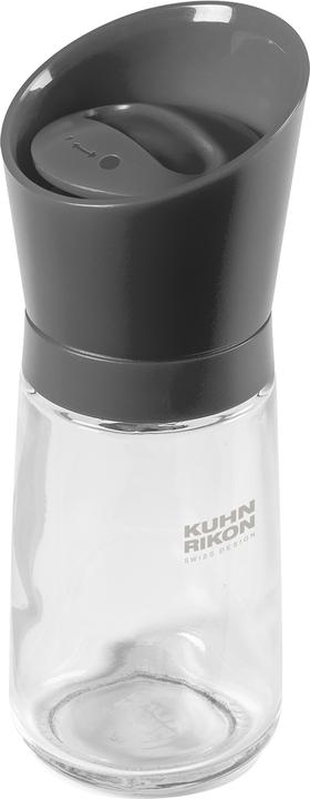 Kuhn Rikon Tulip Grinder grey