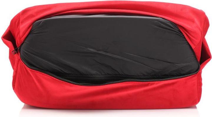 Immagine prodotto Bedroom Bliss Large Love Cushion Rot