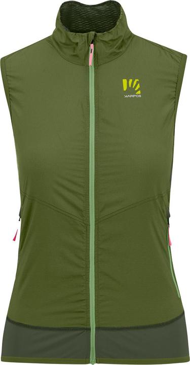 Actual product image Karpos Lavaredo Vest - Softshellweste - Damen (S)