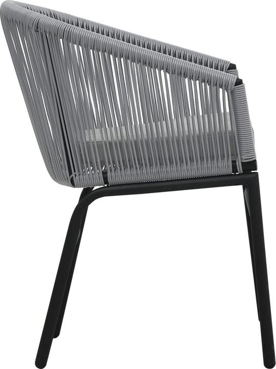 Produktbild vidaXL Gartenstuhl