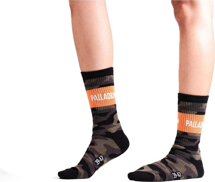 Produktbild Palladium Mid 02 (Einzelpack, 35 - 38)