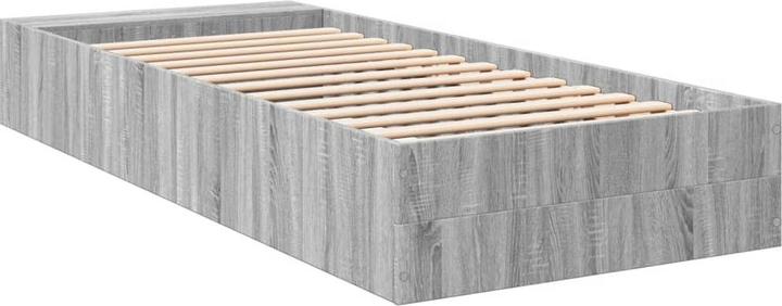 Image du produit vidaXL Bettgestell (90 x 200 cm)