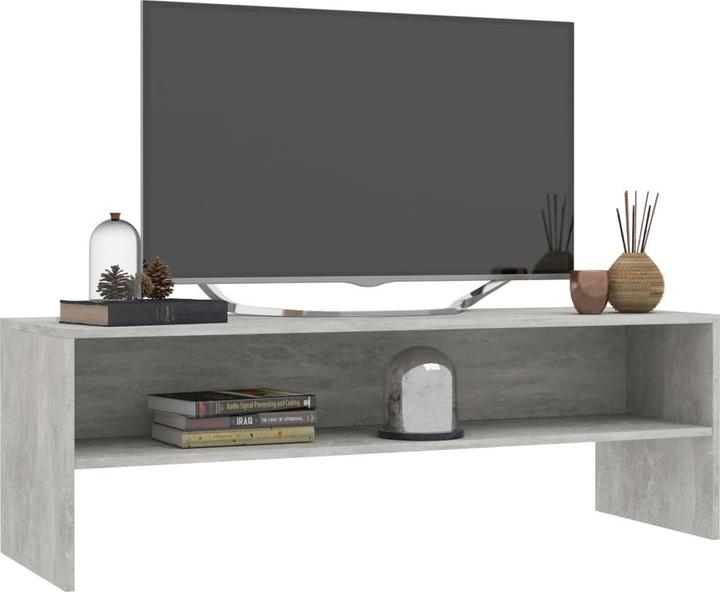 Actual product image vidaXL TV-Schrank (40 x 40 x 40 cm)