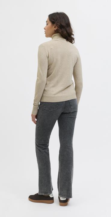 Produktbild JJXX JXADA Rollkragenpullover Rollkragenpullover (L)