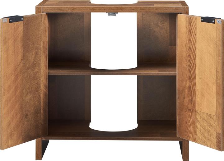 Actual product image En.Casa Namsskogan (60 x 30 x 60 cm)