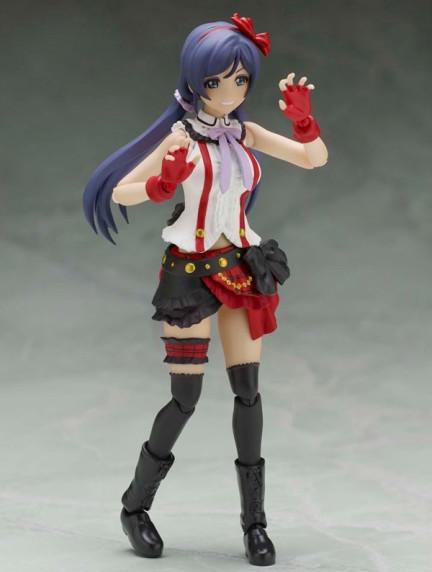 Image du produit Bandai Love Live - Tojo Nozomi S.H.Figuart