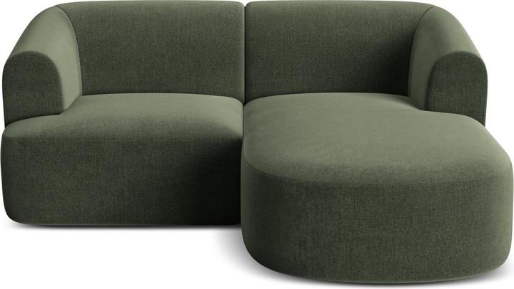 Produktbild Cosmopolitan Design Campi (Ecksofa)