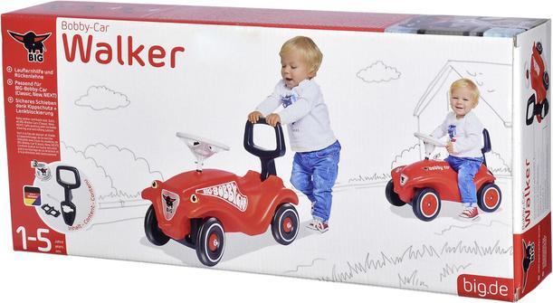 Produktbild BIG Bobby Car Walker