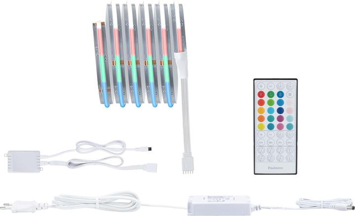 Multicolore