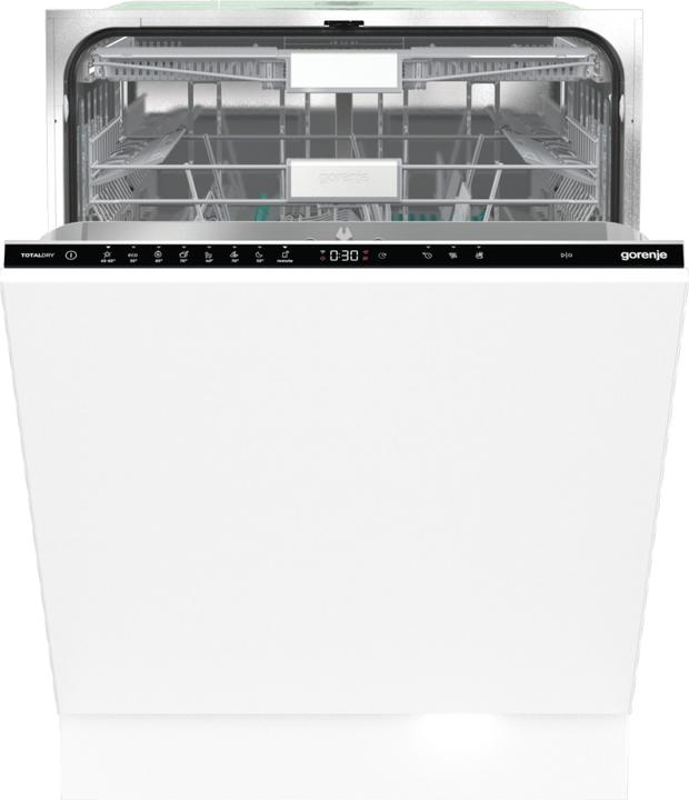 Actual product image Gorenje GORE built-in dishwasher