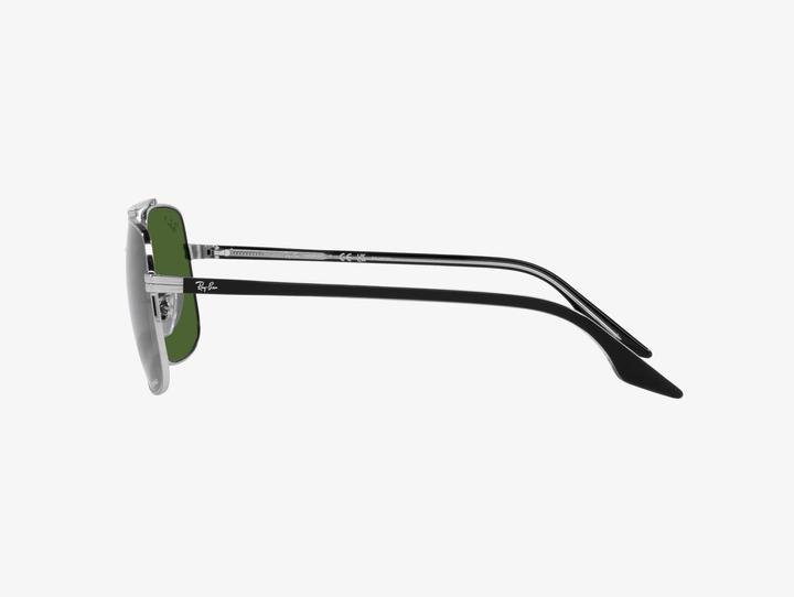 Produktbild Ray Ban Sonnenbrille RB3699 hellgrau
