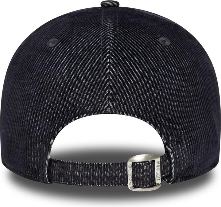 Actual product image New Era 9Forty Strap Cap - TWO CORD Los Angeles Dodgers