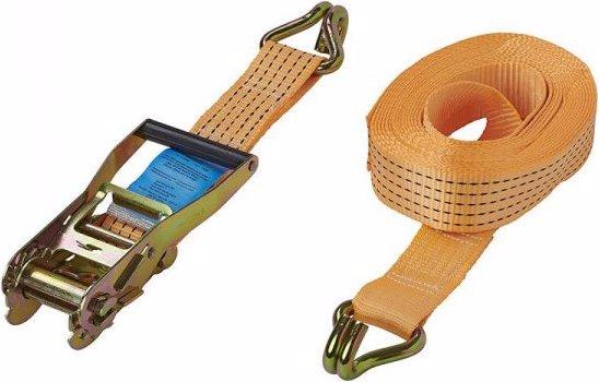 Produktbild ProPlus Spanngurt mit Ratsche