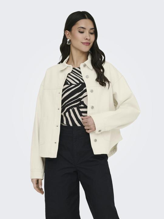 Actual product image JdY Jdynoma L/S Shacket Wvn Noos (M)