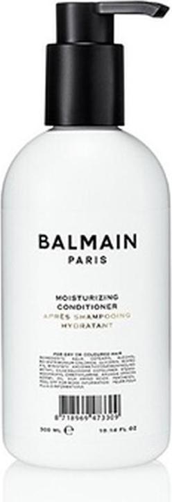 Produktbild Balmain Travel Moisturizing Conditioner (50 ml)