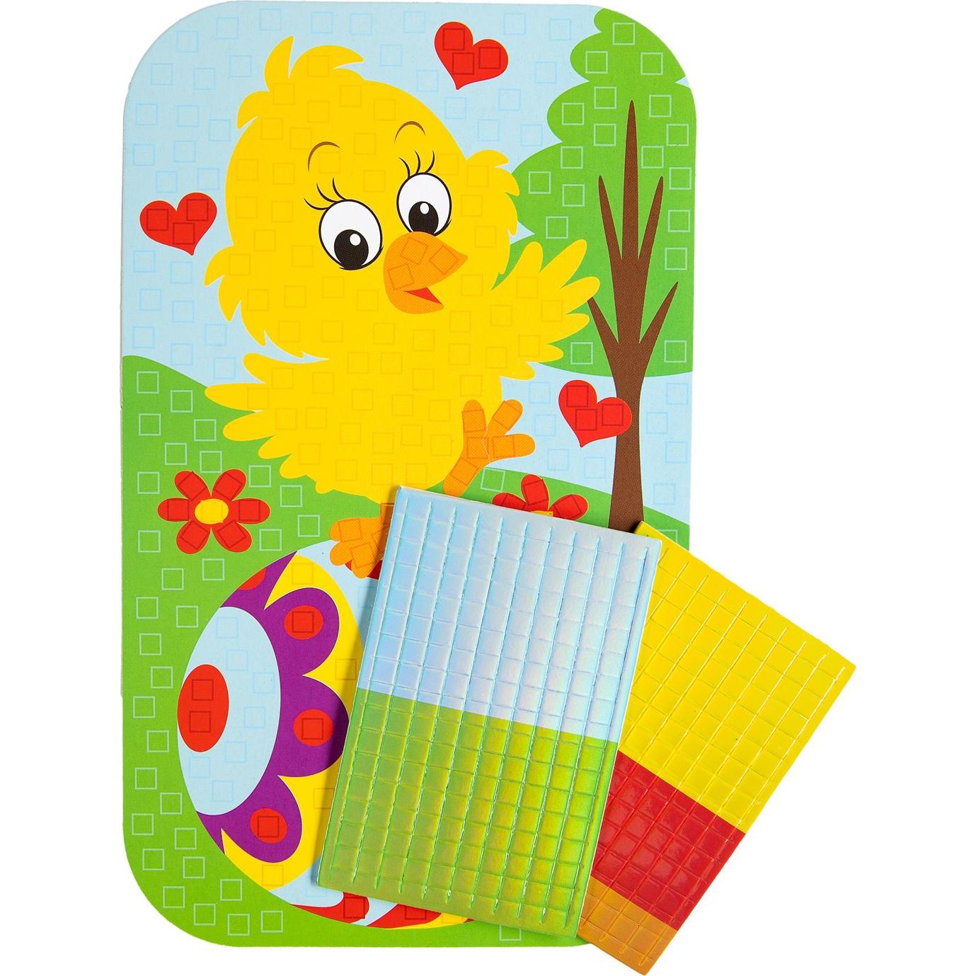 Thumbnail - Grafix Mosaikkunst Ostern