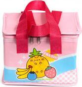 Actual product image Pusheen Cat Fruit RPET Kühltasche