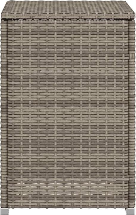 Actual product image vidaXL Propane tank hiding table (40 cm)