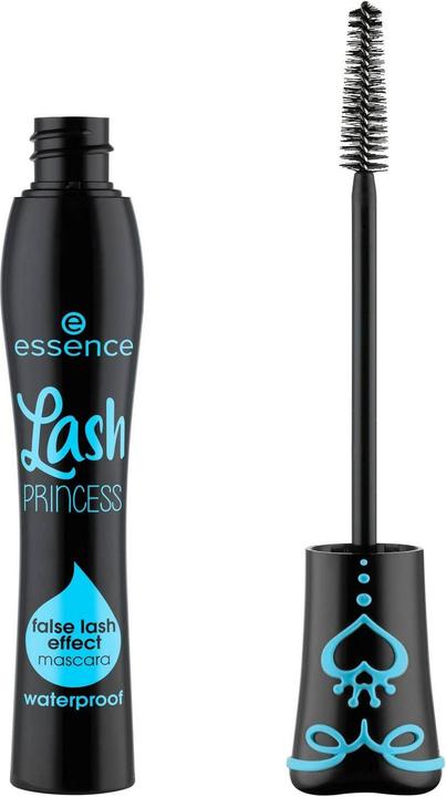 Actual product image essence Lash Princess (Black)