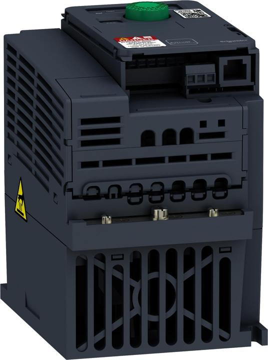 Produktbild Schneider Electric Frequenzumrichter lin=2kW 525-600V E3ph ATV320U15S6C