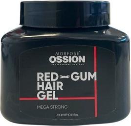 Morfose Ossion PB Mega Strong Gel 300ml (Haargel, 300 ml)