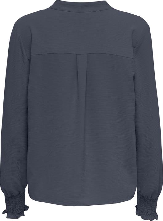 Image du produit Only Onlmette V-Neck Ls Smock Top Noos Wvn (S)