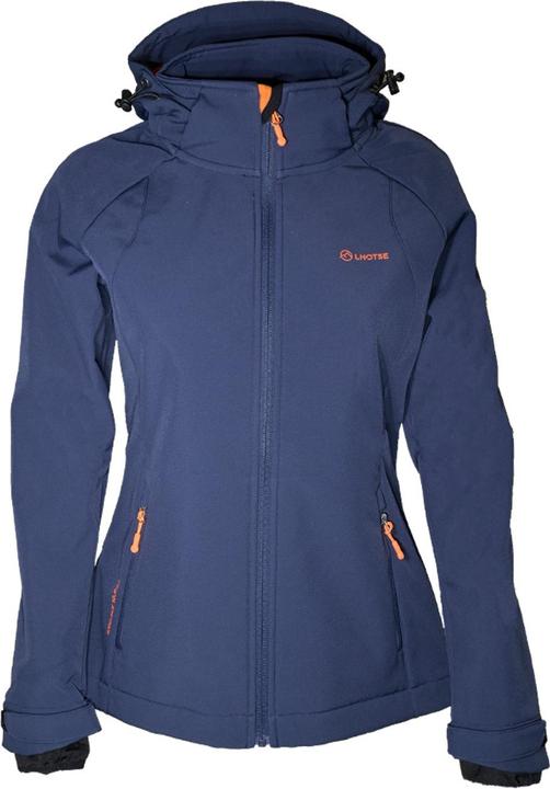 Produktbild Lhotse fleece für en joy (M)
