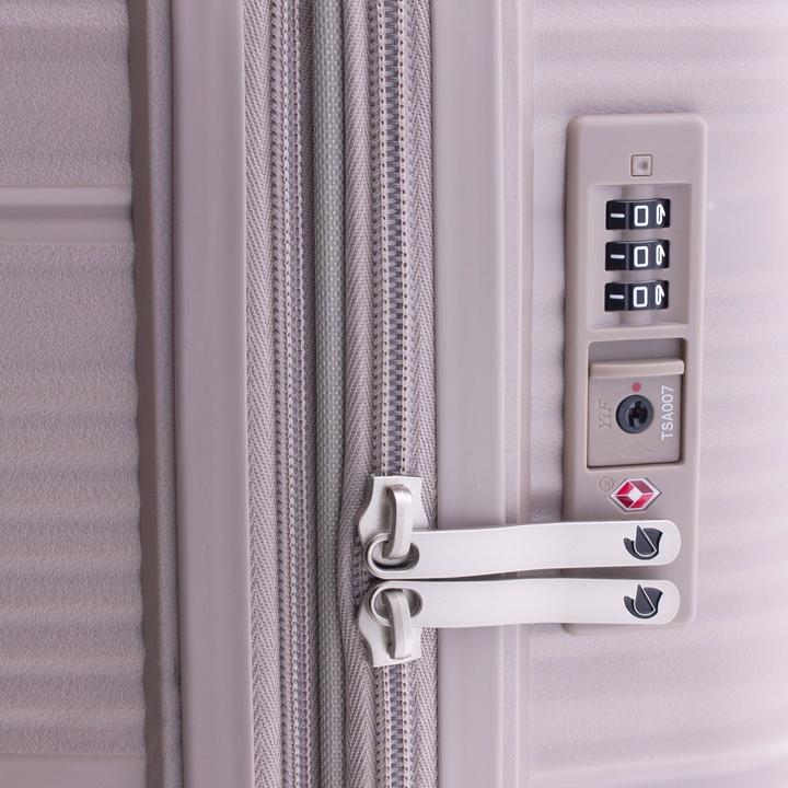 Actual product image Wüsthof Bionic - Cabin Trolley (38 l)
