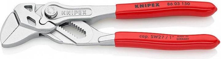 Productafbeelding Knipex Zangenschlüssel (271 mm)