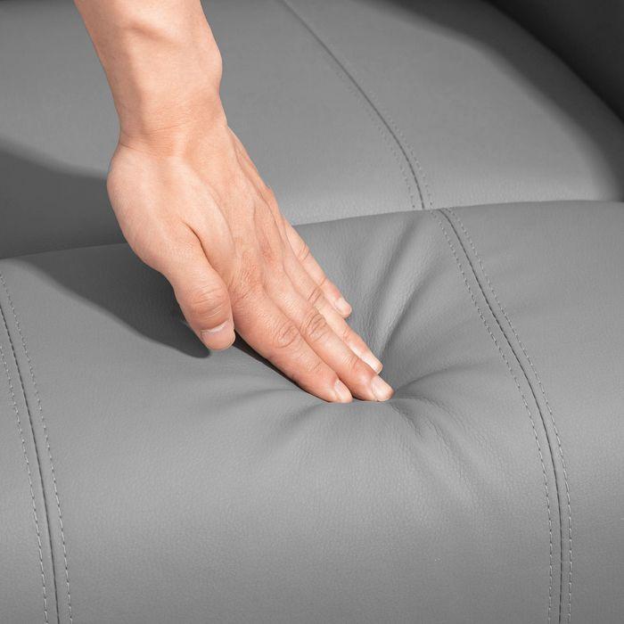 Produktbild Swisshandel24 Fernsehsessel elektrisch inkl. Aufstehhilfe Relaxsessel inkl.