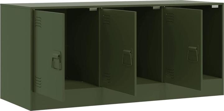 Produktbild vidaXL TV-Schrank (99 x 39 x 44 cm)