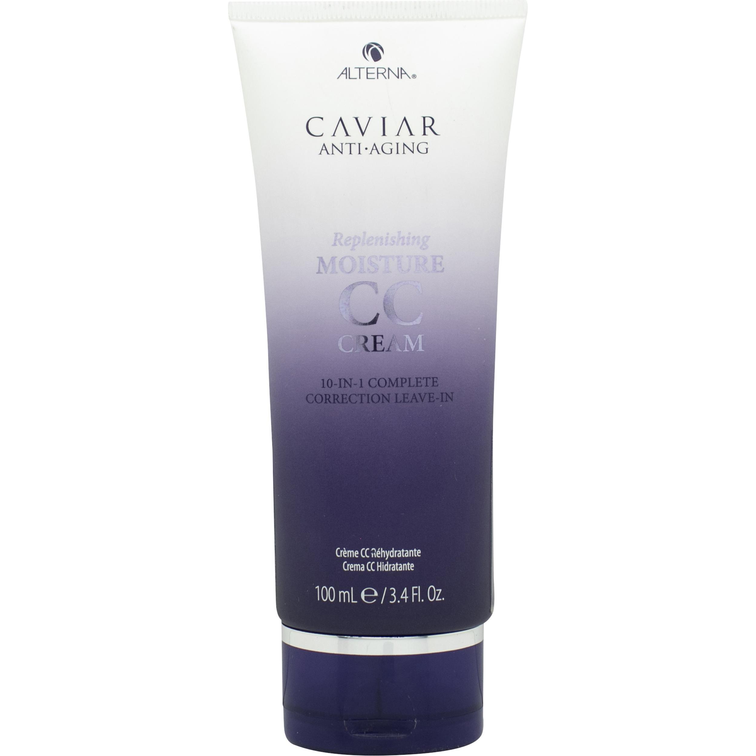 Alterna , Bb + Cc Creme, Caviar Treatment - Cc Cream (74 Ml)