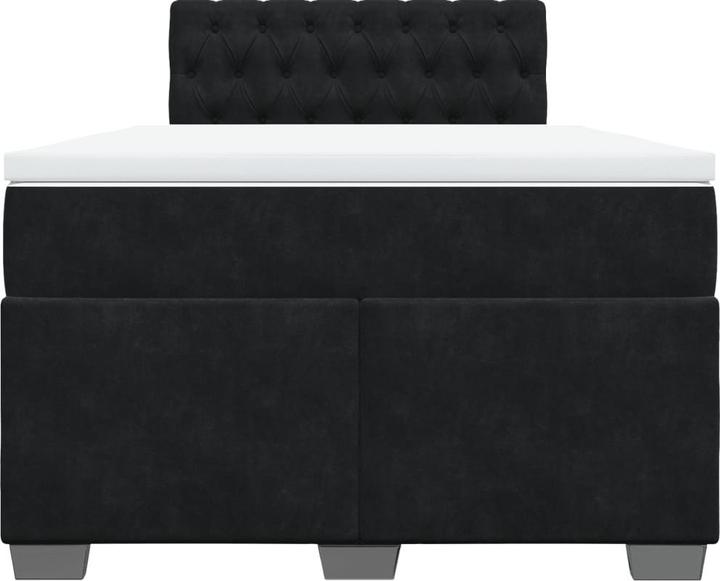Produktbild vidaXL Boxspringbett (120 x 190 cm)