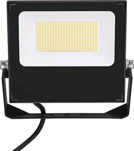 Produktbild EGB LED Strahler PROratio IP65 50W 5000K IK08 (7600 lm, IP65)