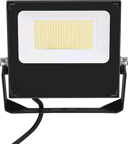 Actual product image EGB LED spotlight PROratio IP65 50W 4000K IK08 (7400 lm, IP65)