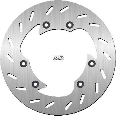 Produktbild NG Brake Disc DIS618 (240 mm)