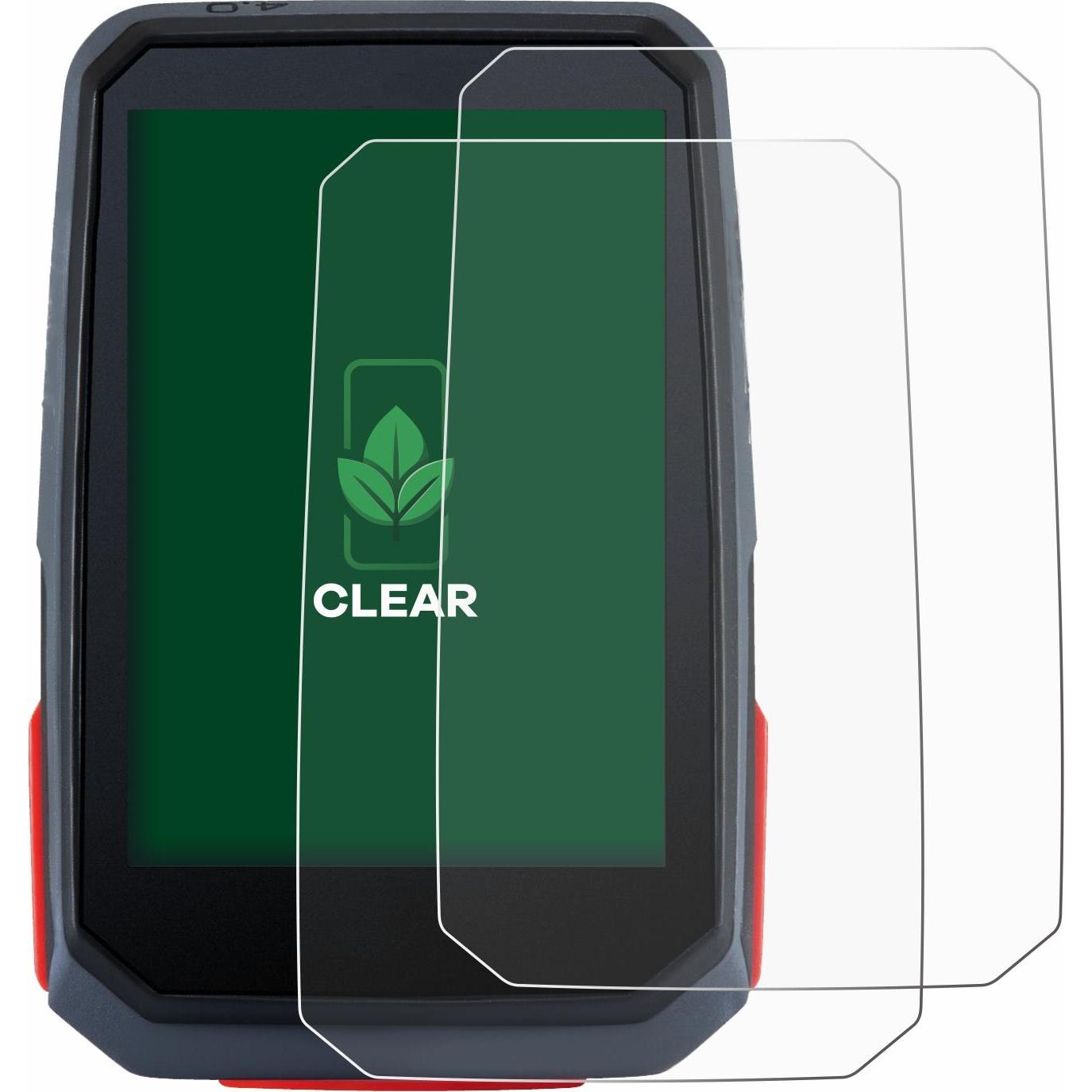 Thumbnail - ScreenLeaf, Velocomputer Zubehör