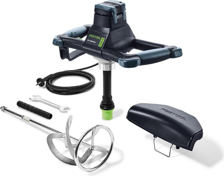 Immagine prodotto Festool Agitatore MX 1200 RE EF HS3R