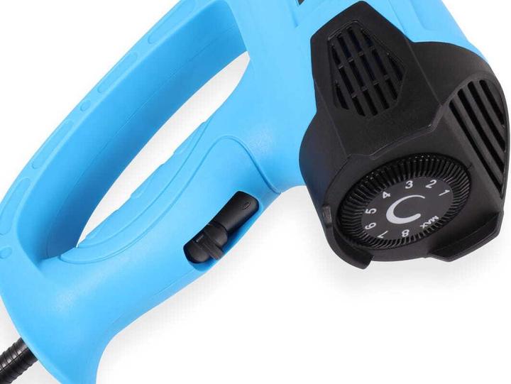 Actual product image Alphacool SZ Core Heat Gun 2000W