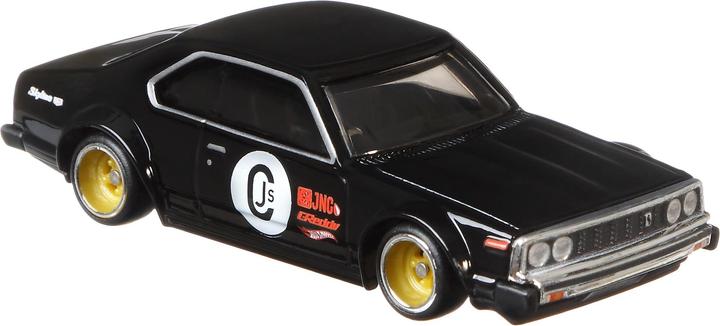 Immagine prodotto Hot Wheels Mattel Premium Car Boulevard Assortito, 1 pezzo