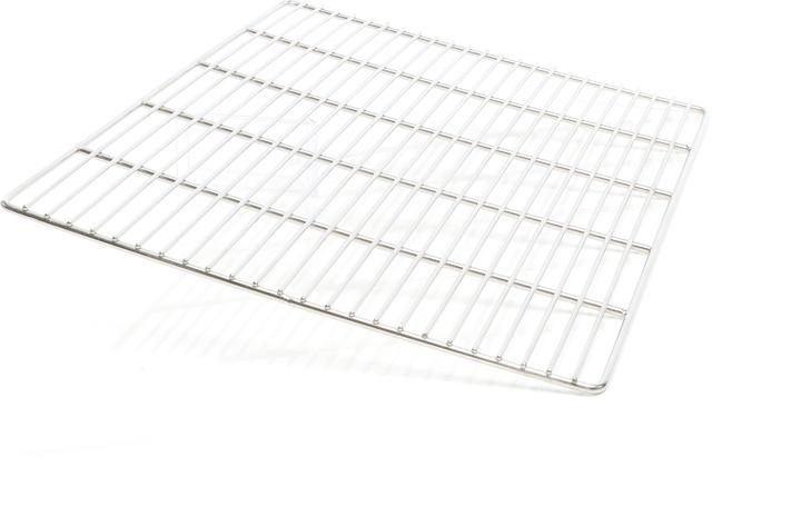Actual product image Wiltec Grill grate