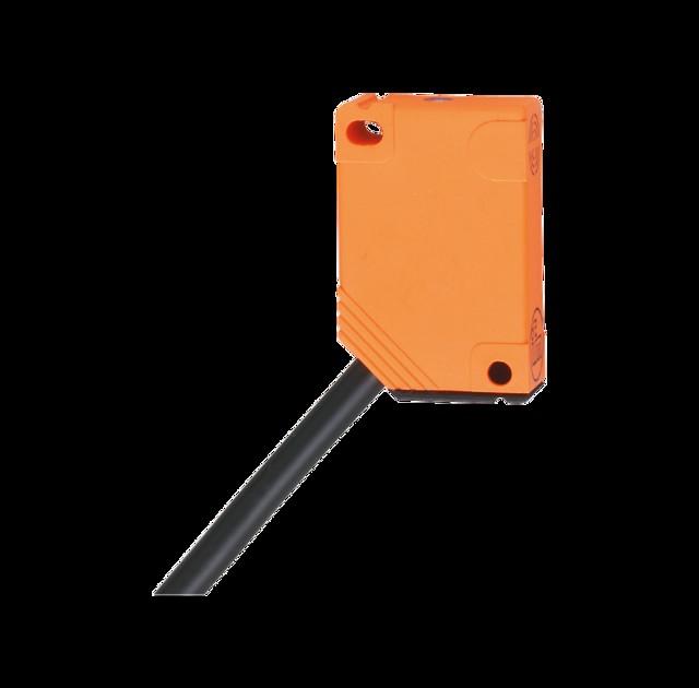 Produktbild ifm Electronic IFM induktiver Sensor