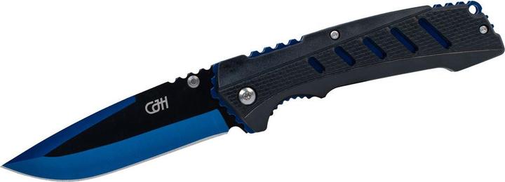 CJH Einhandmesser