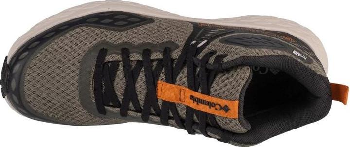 Actual product image Columbia Konos Trs Outdry Mid Men's boots (42)