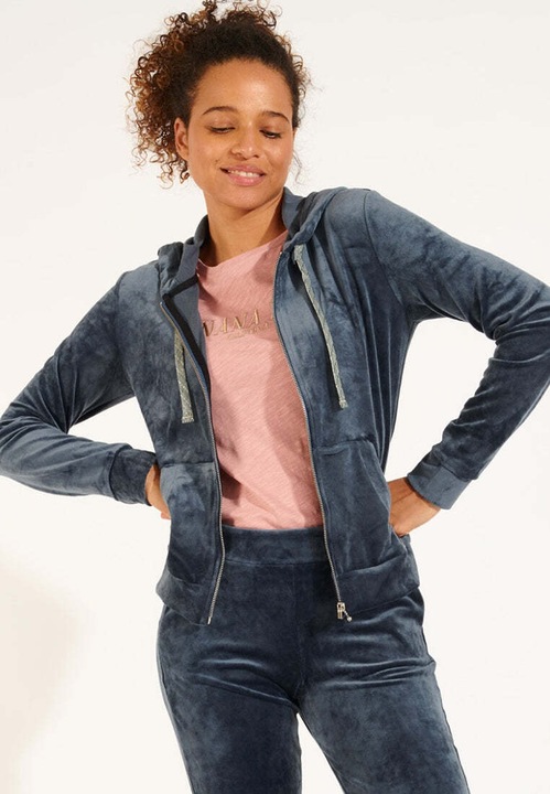 Banana Moon Sweatjacke FRESCO-SEALAKE