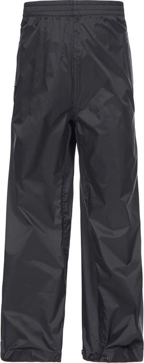 Actual product image Trespass QIKPAC Rain Trousers - UNISEX (M)