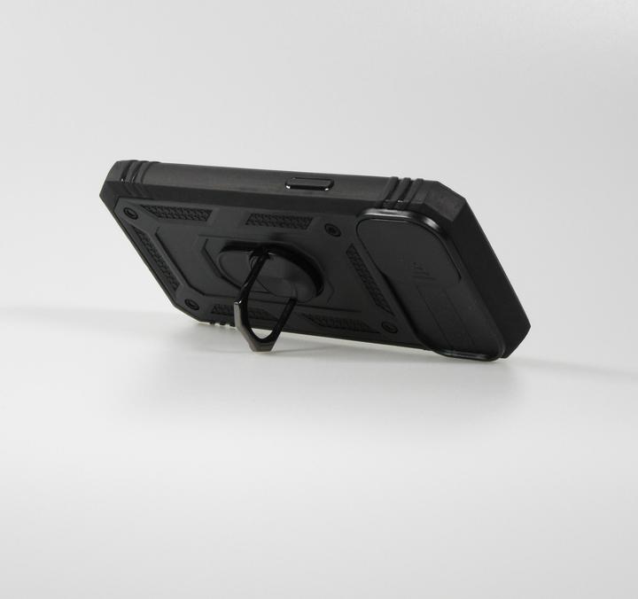 Actual product image PhoneLook Hull Full Body Armor Military Grade (Apple iPhone 12 Pro Max)