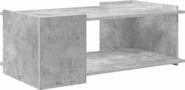 Image du produit vidaXL Moderner Couchtisch (90 x 50 x 33 cm)